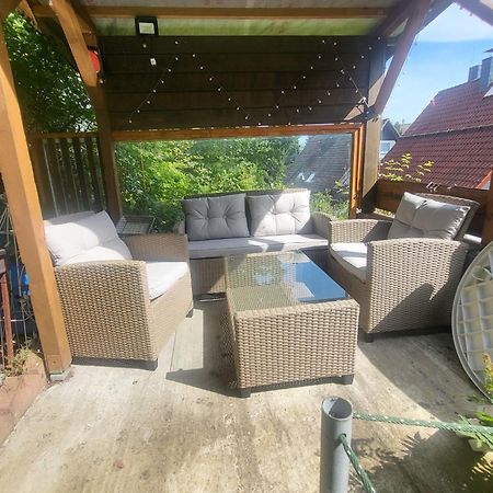 Apartment Waldkauz - Altenau 阿尔特瑙 外观 照片