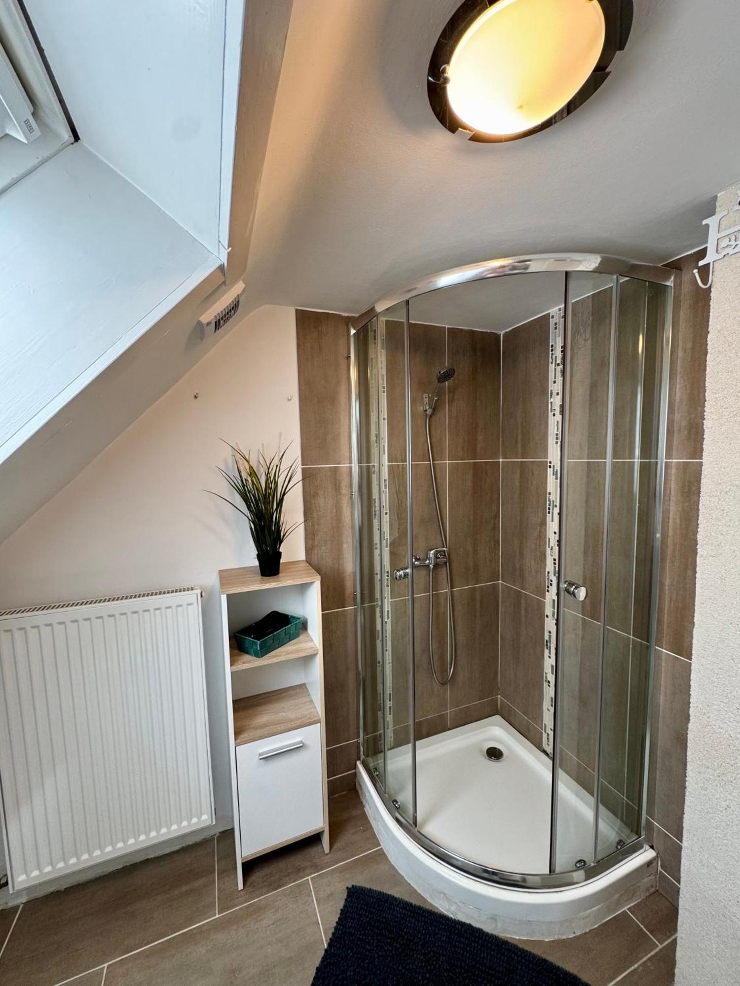 Apartment Waldkauz - Altenau 阿尔特瑙 外观 照片